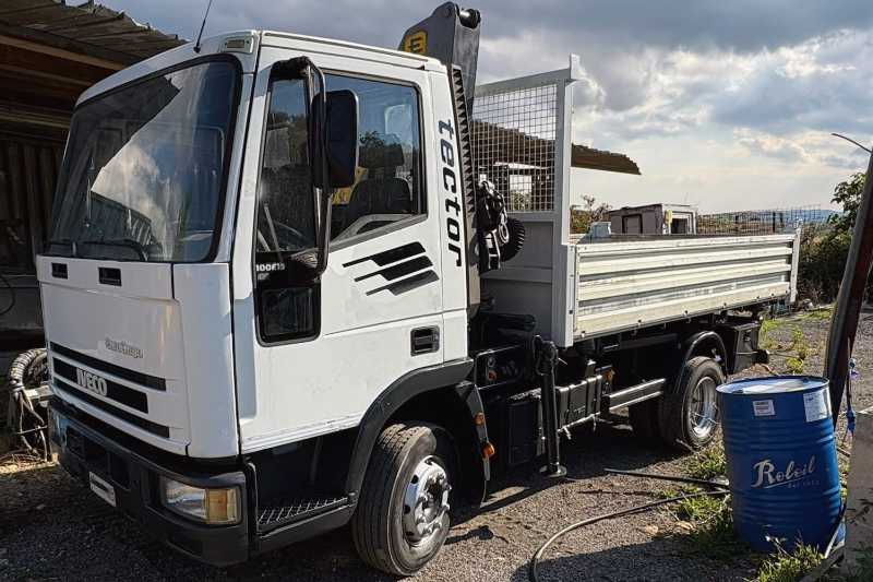 OmecoHub - Immagine IVECO 100E15